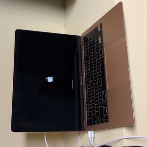 Apple MacBook Laptop